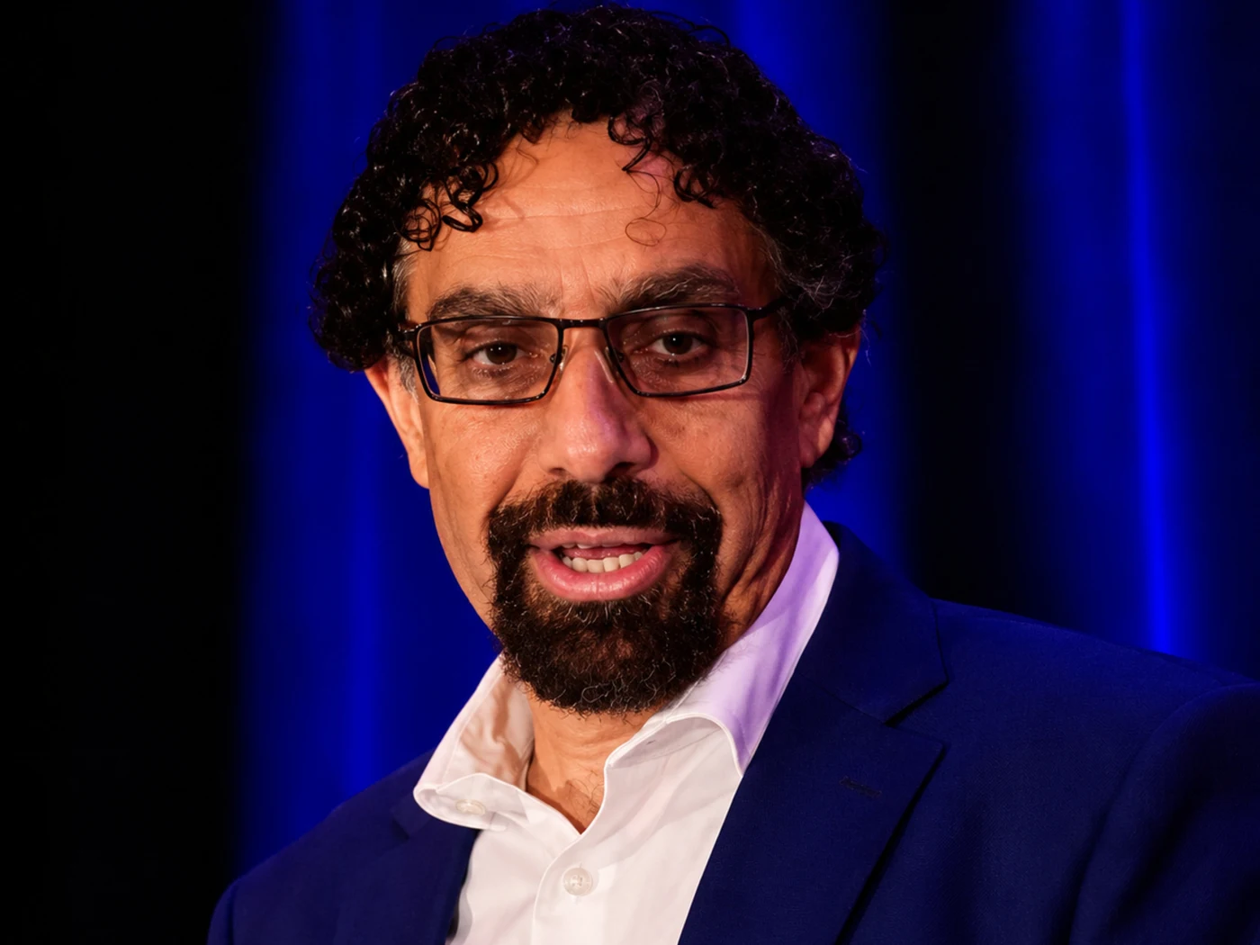 Ramez Naam portrait