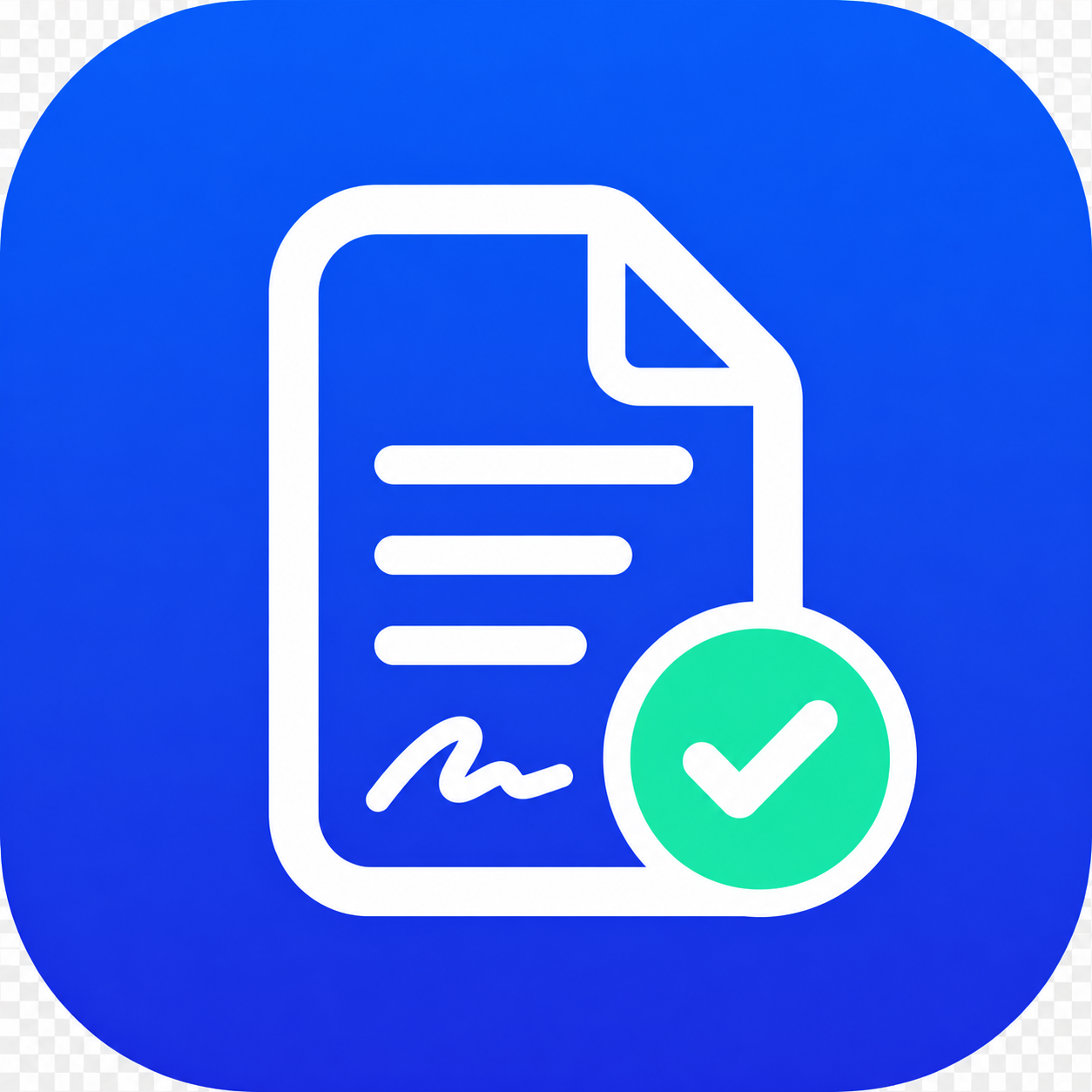 Engagements app icon