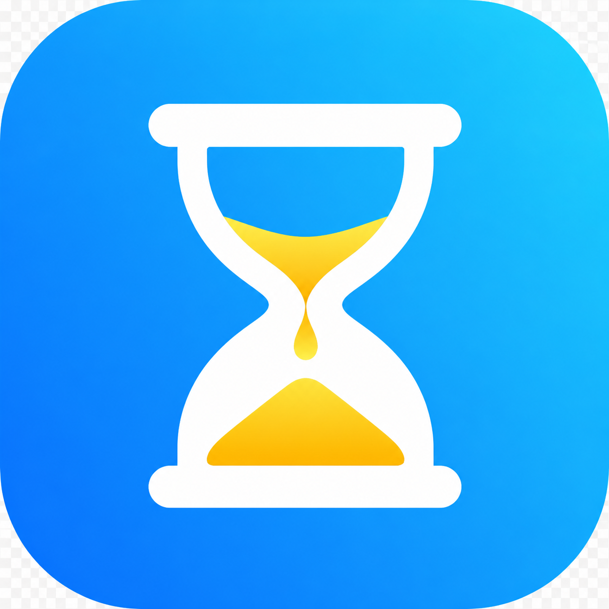 Retainer Tracker app icon
