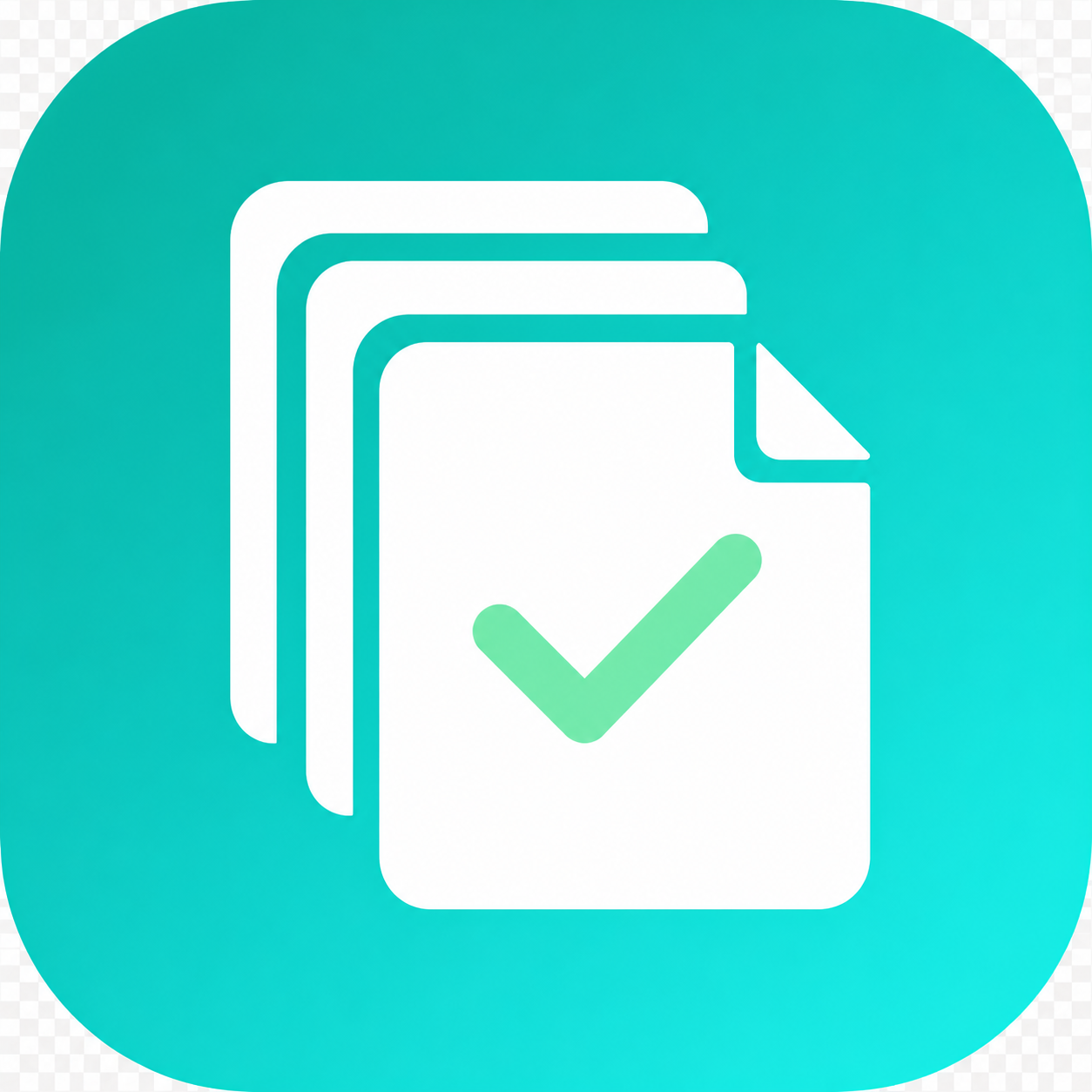 Standup Notes app icon